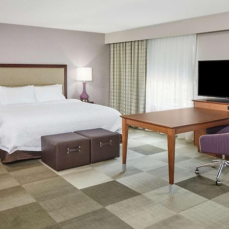 Hampton Inn Fond Du Lac Exterior foto
