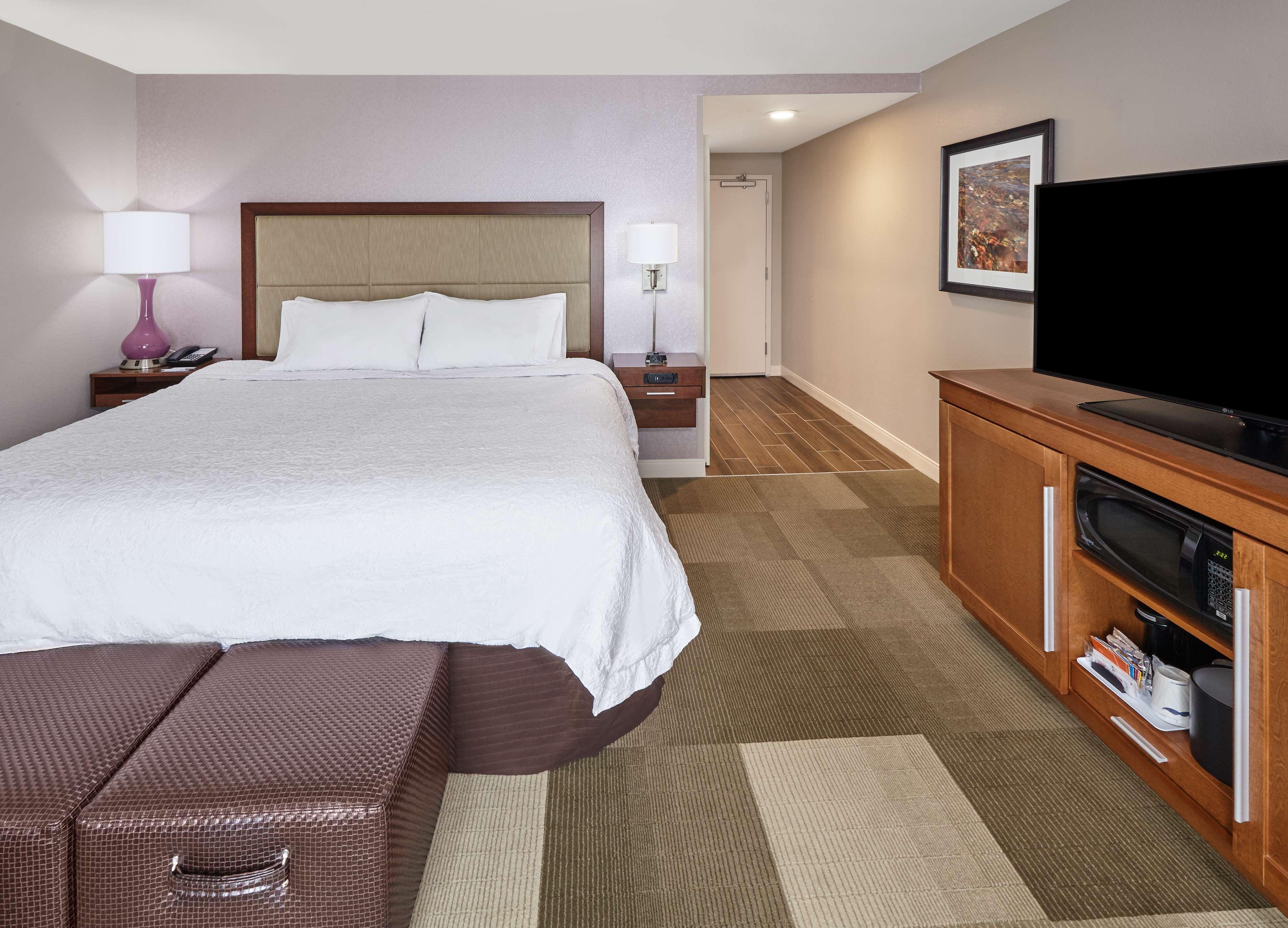 Hampton Inn Fond Du Lac Exterior foto