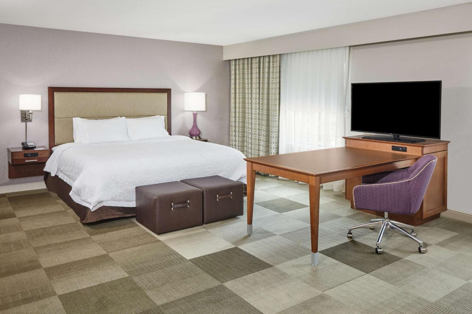 Hampton Inn Fond Du Lac Exterior foto